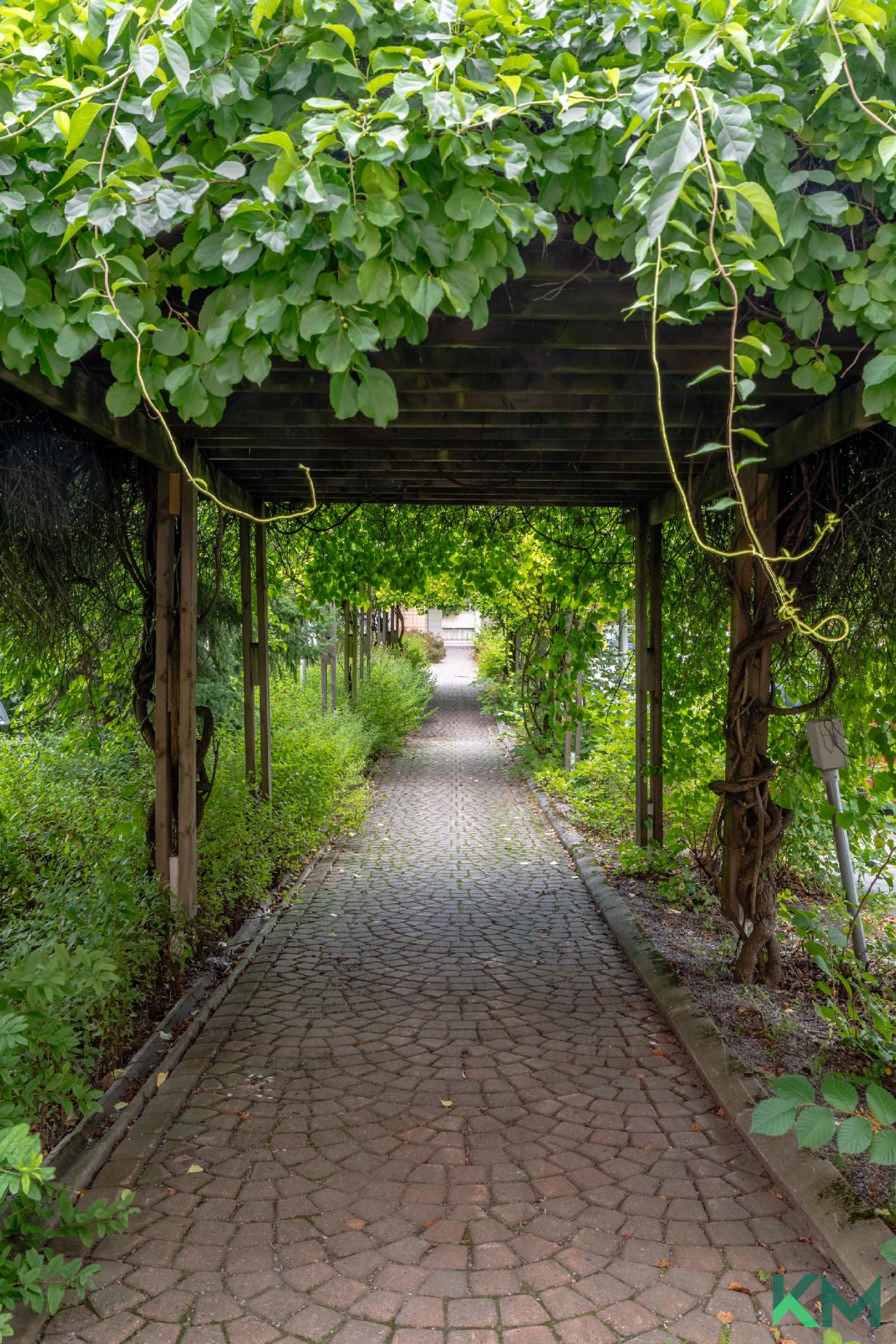 Korppaanmäentie 16, Pikku Huopalahti, Helsinki