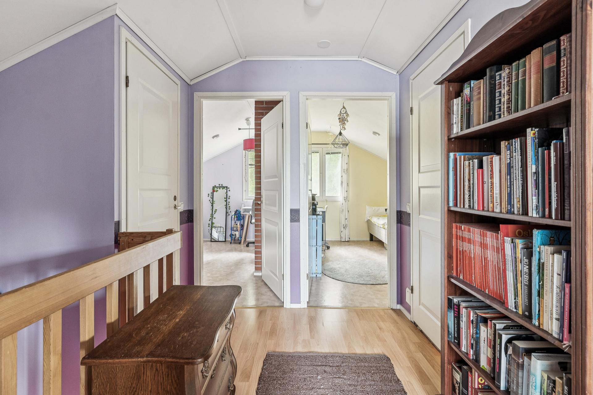 Laulurastaantie 10, Epoo, Porvoo