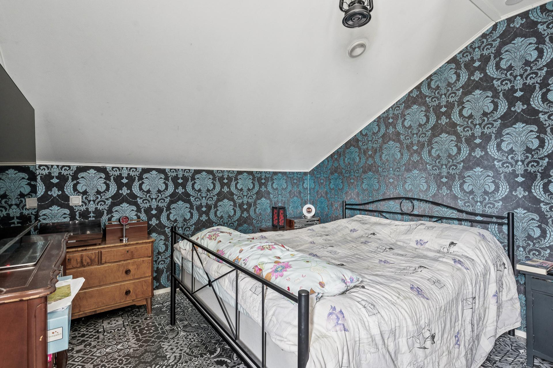 Laulurastaantie 10, Epoo, Porvoo