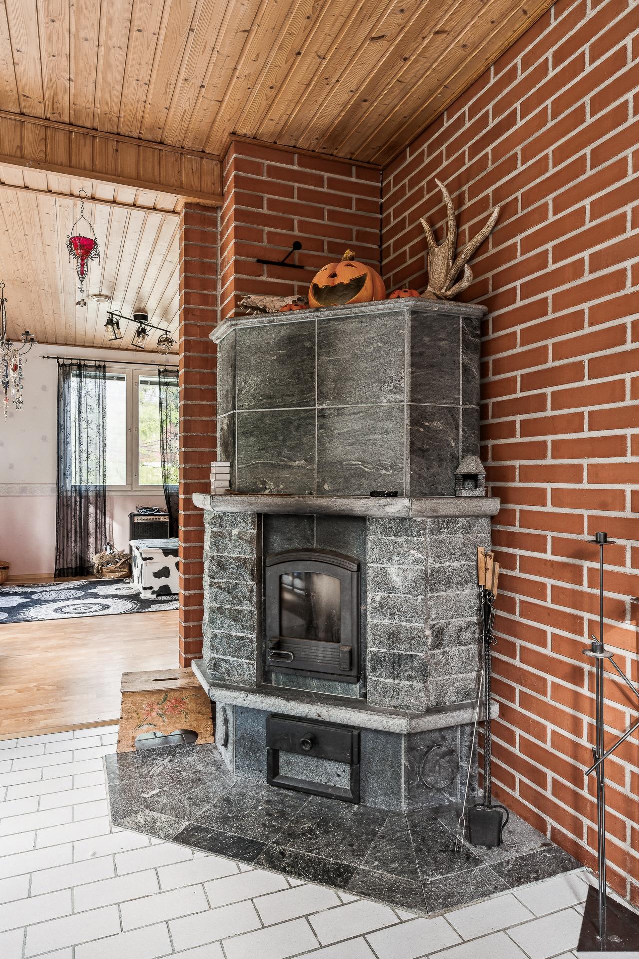 Laulurastaantie 10, Epoo, Porvoo