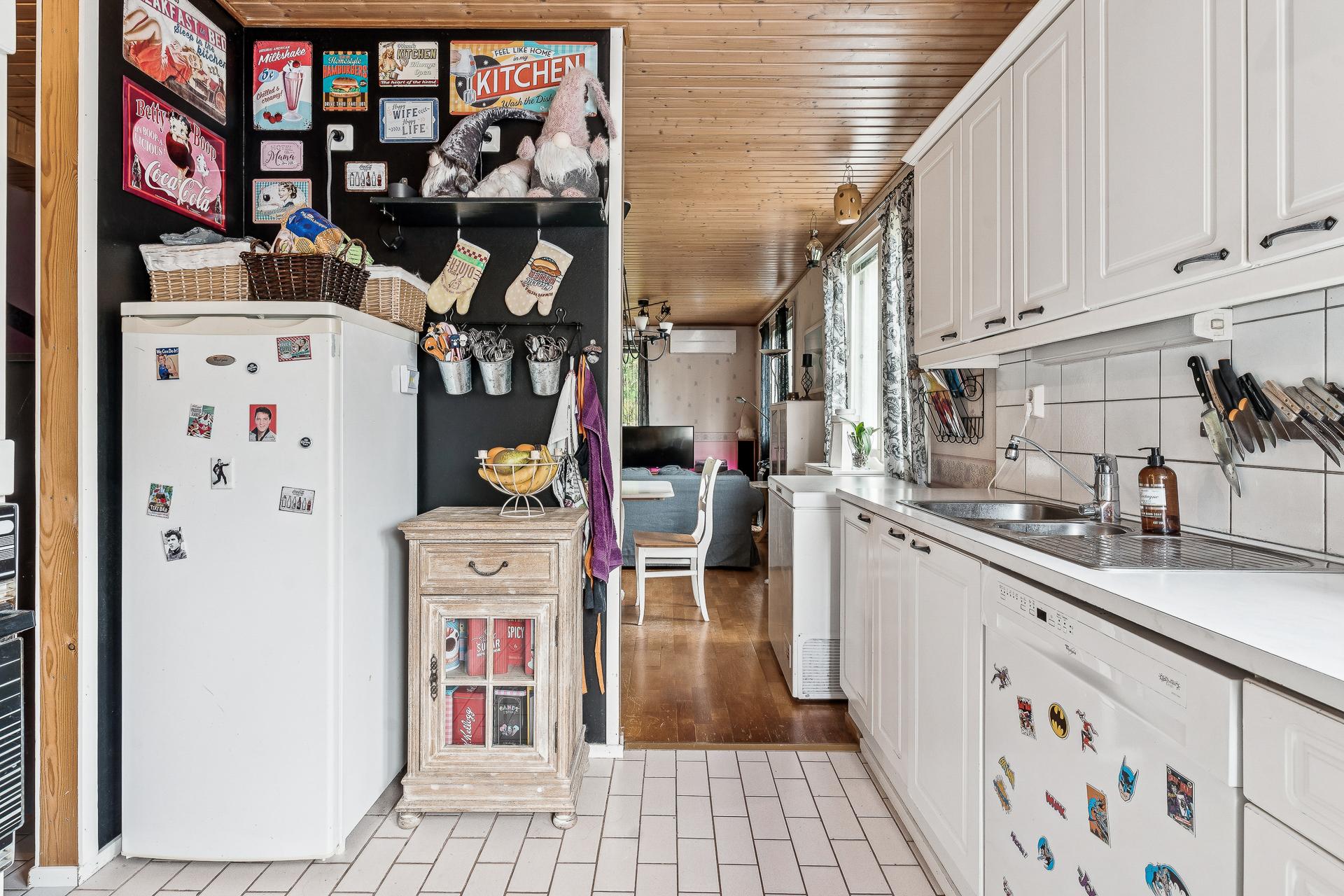 Laulurastaantie 10, Epoo, Porvoo