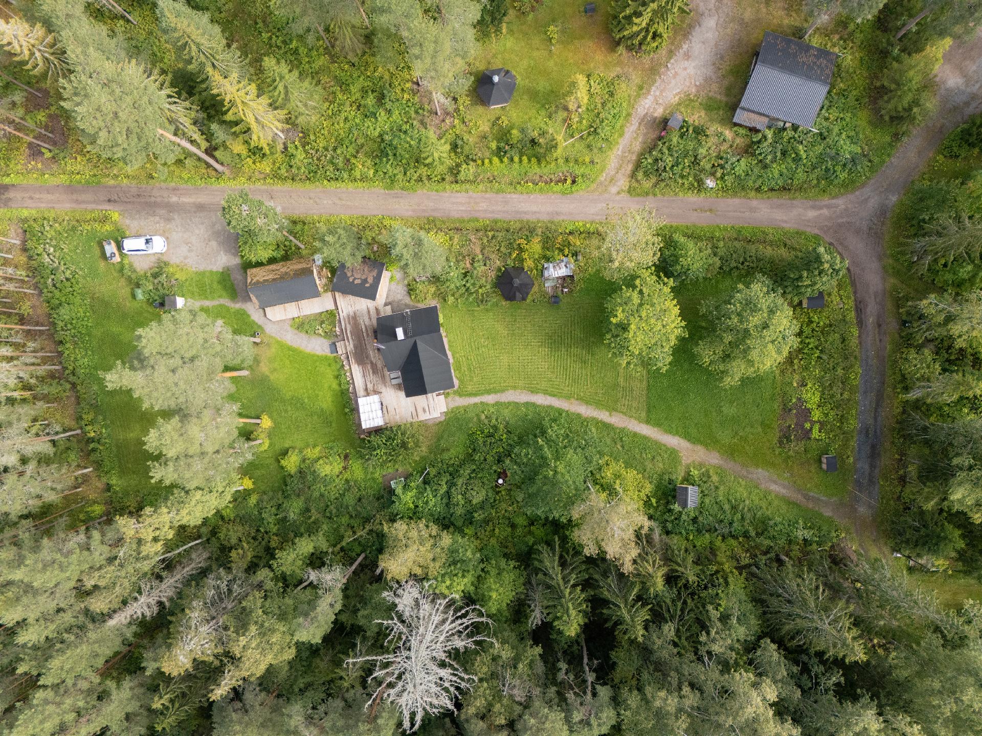 Mustankorventie 87, Nummela, Vihti