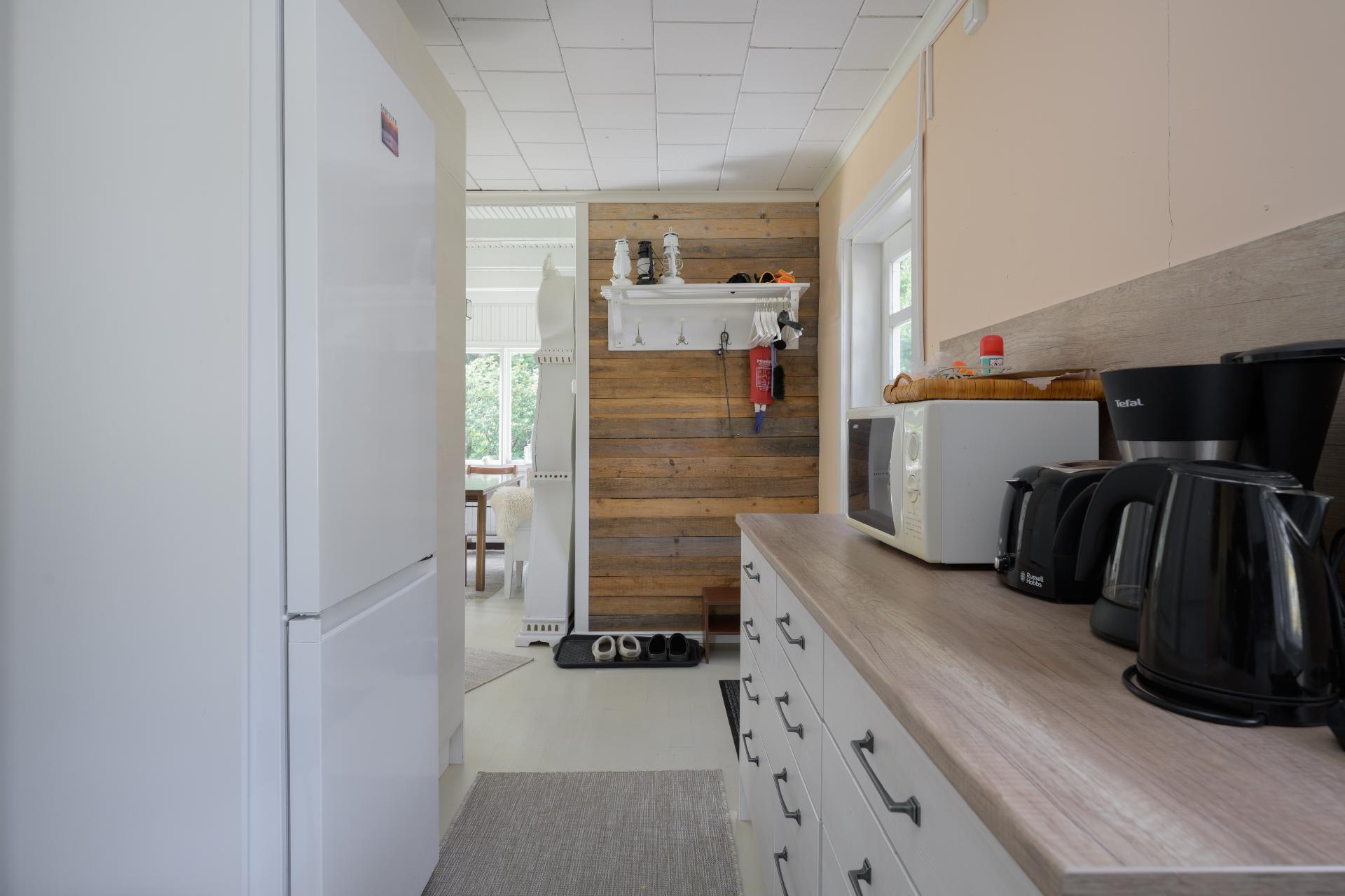 Mustankorventie 87, Nummela, Vihti