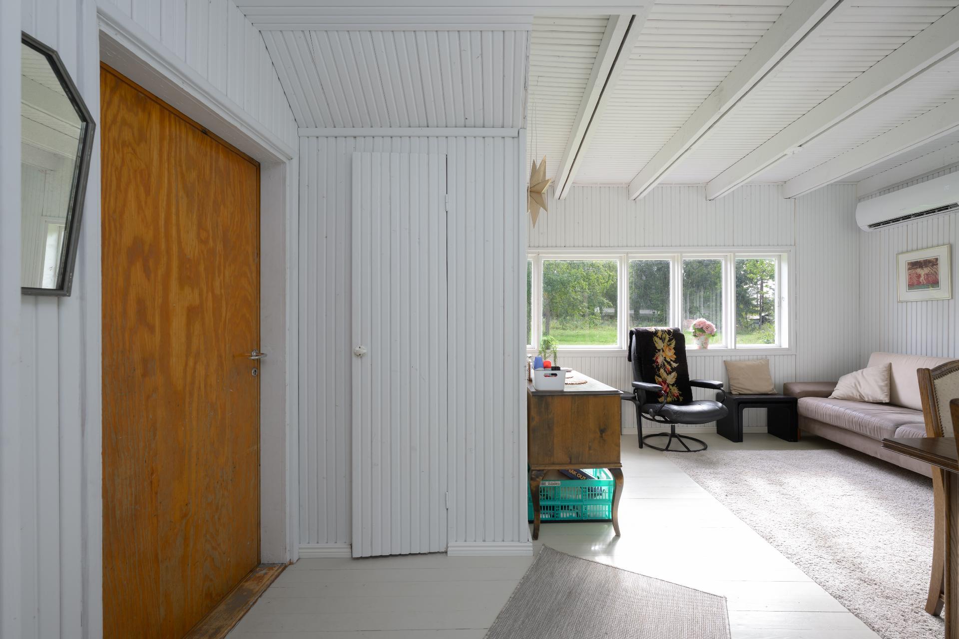 Mustankorventie 87, Nummela, Vihti