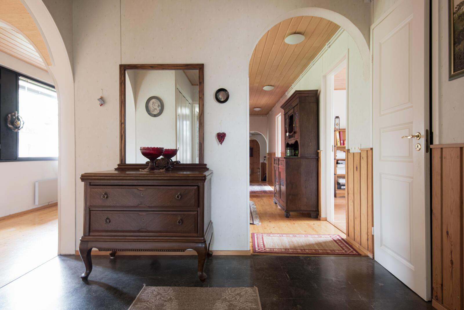 Harjukatu 19, Vieremä, Hyvinkää