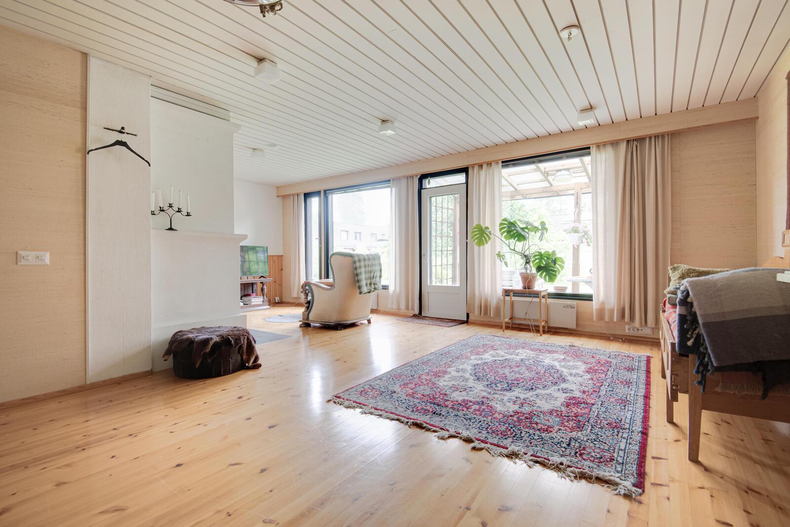 Harjukatu 19, Vieremä, Hyvinkää