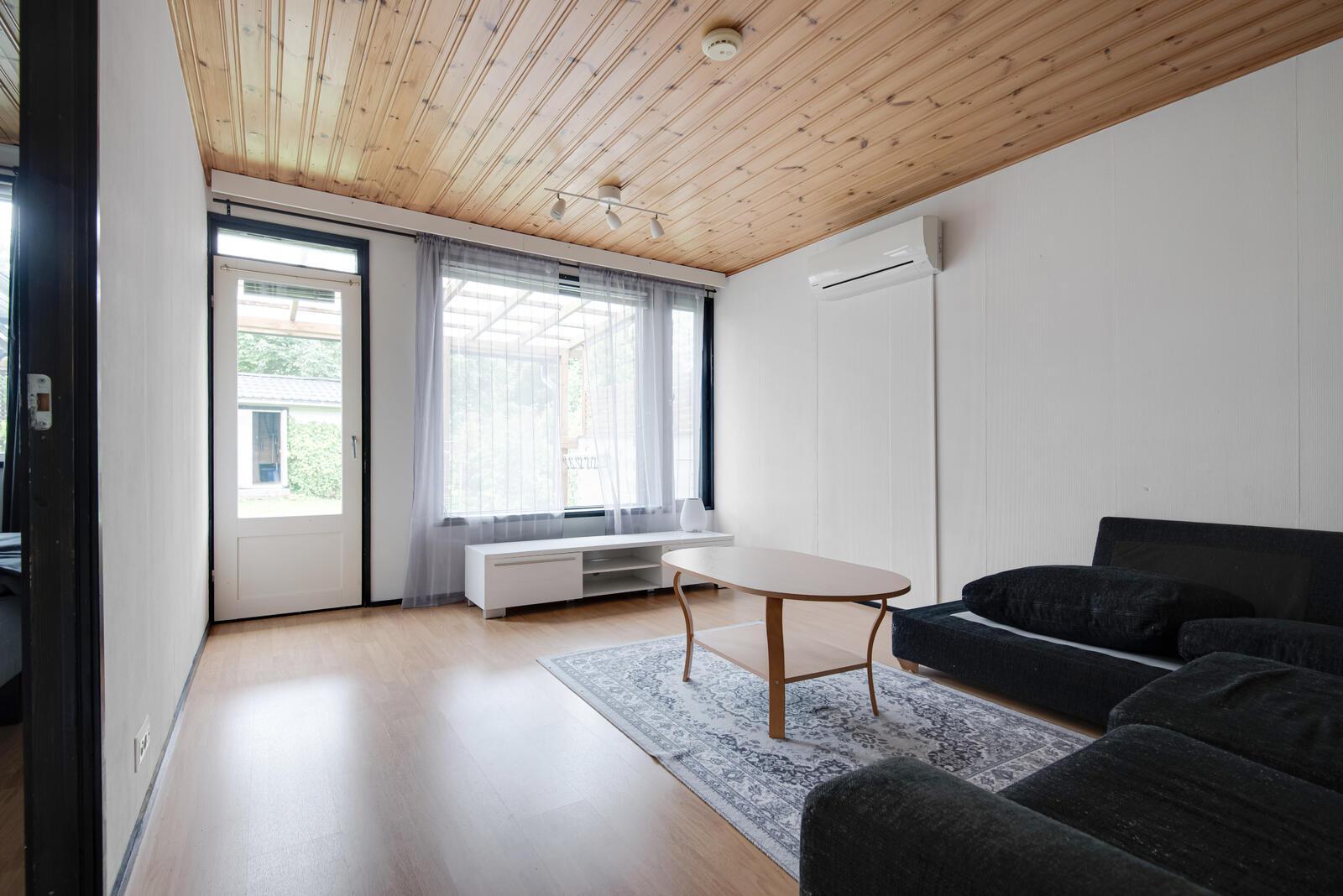 Harjukatu 19, Vieremä, Hyvinkää