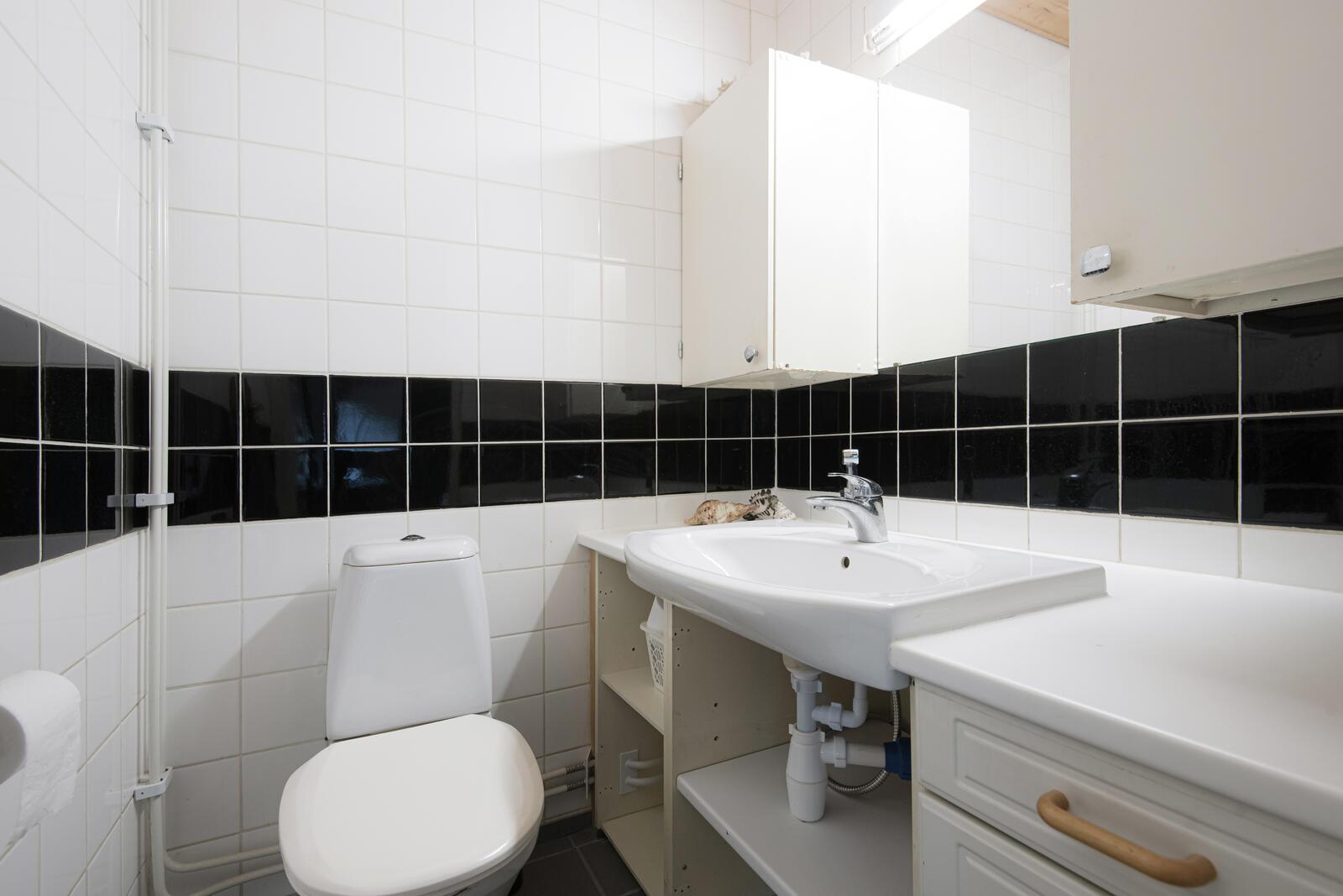 Harjukatu 19, Vieremä, Hyvinkää