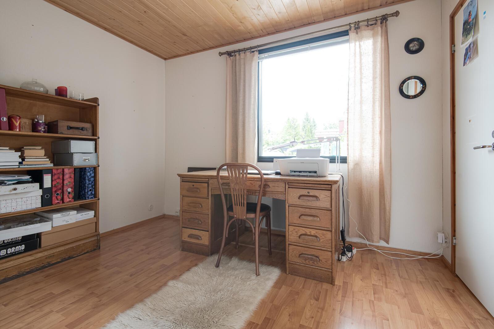 Harjukatu 19, Vieremä, Hyvinkää