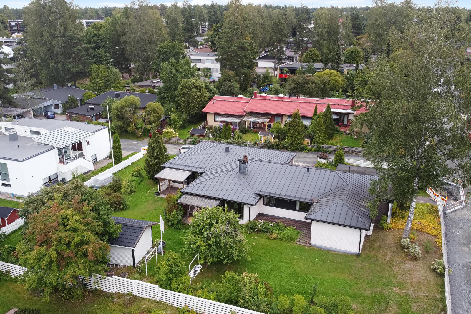 Harjukatu 19, Vieremä, Hyvinkää