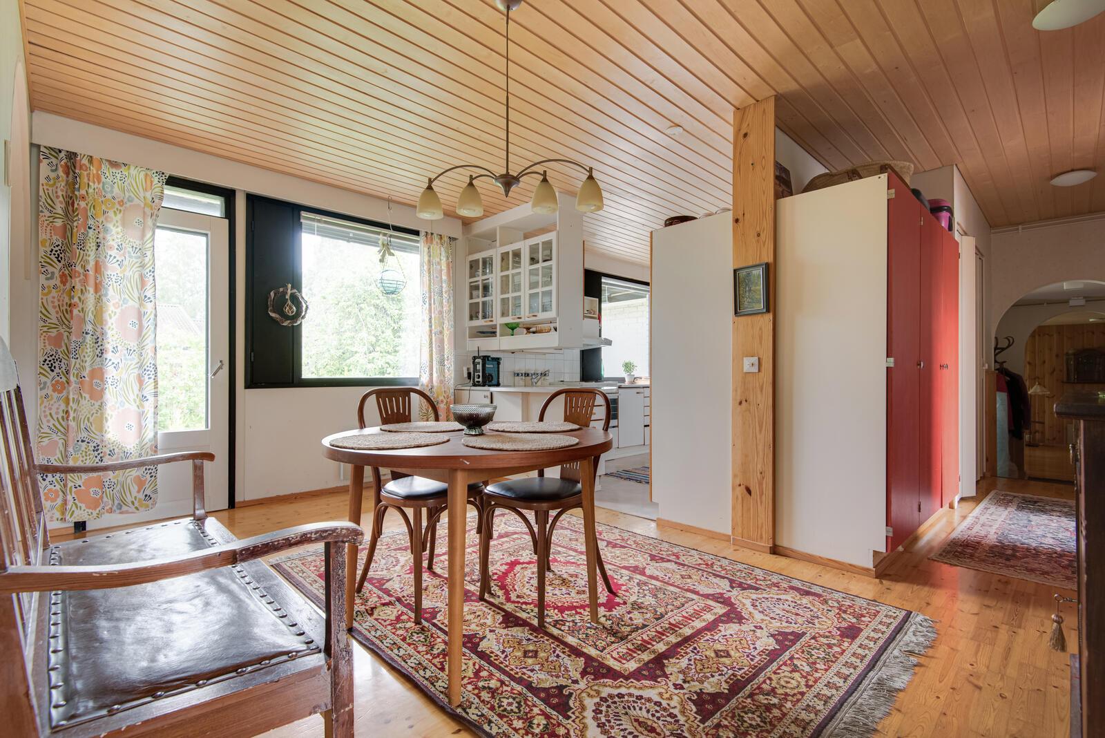 Harjukatu 19, Vieremä, Hyvinkää