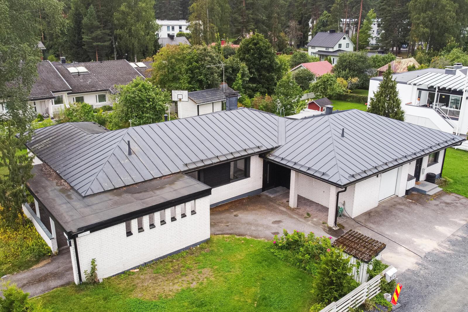 Harjukatu 19, Vieremä, Hyvinkää