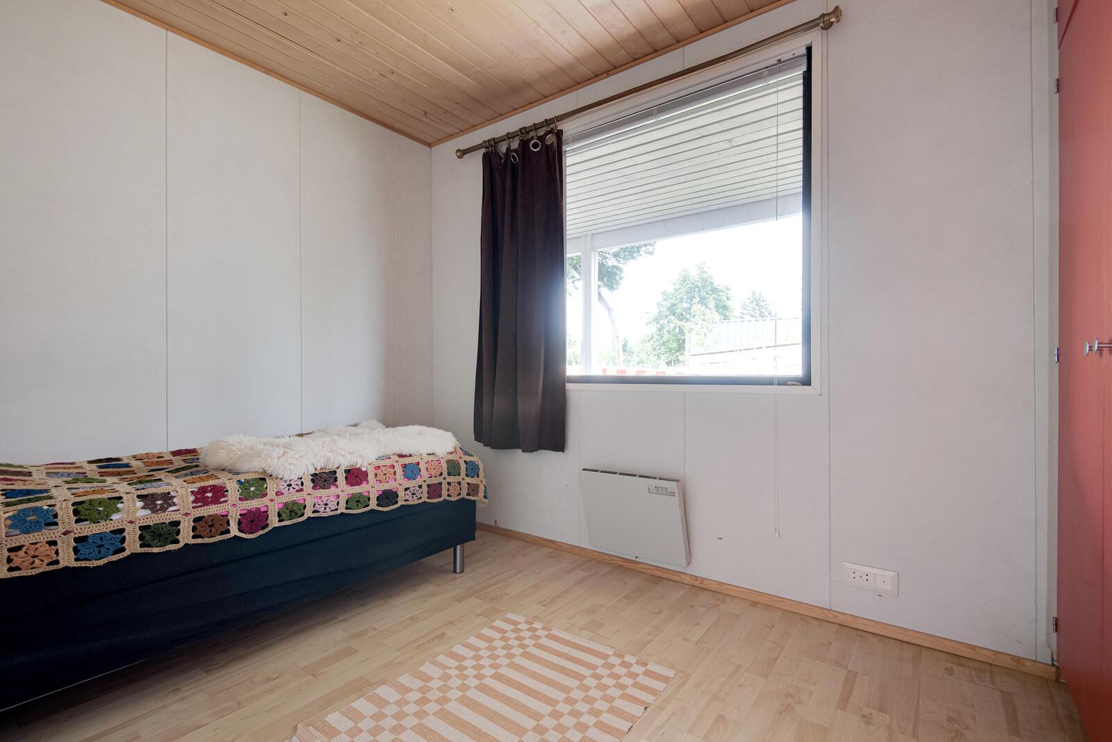 Harjukatu 19, Vieremä, Hyvinkää