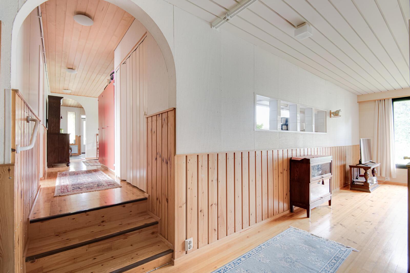 Harjukatu 19, Vieremä, Hyvinkää