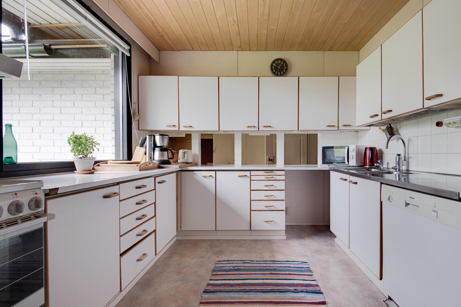 Harjukatu 19, Vieremä, Hyvinkää