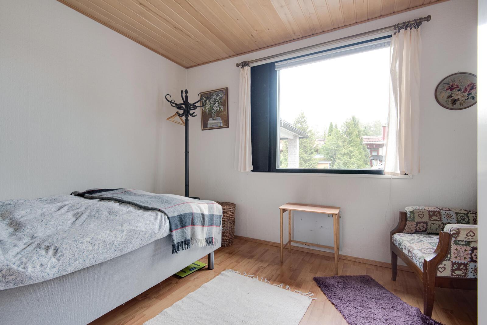 Harjukatu 19, Vieremä, Hyvinkää