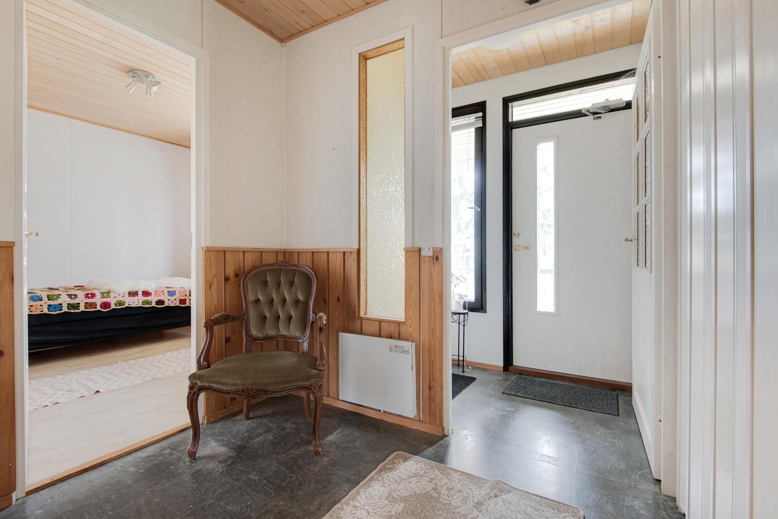 Harjukatu 19, Vieremä, Hyvinkää