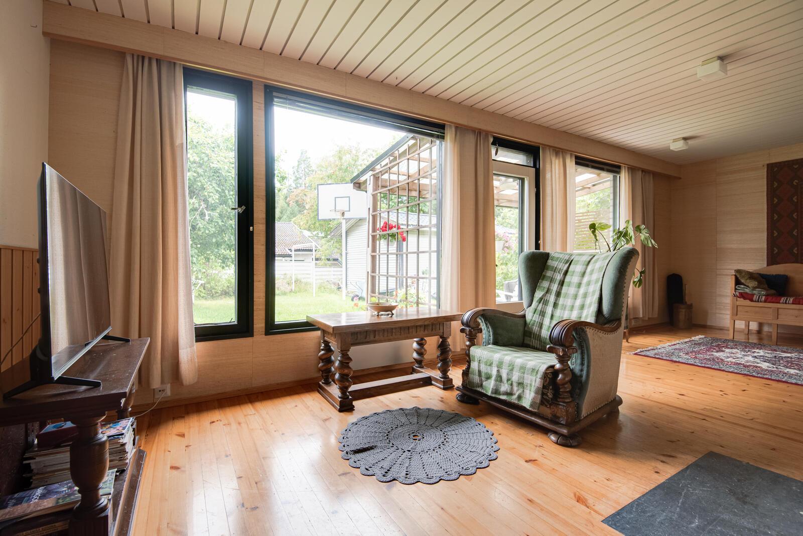 Harjukatu 19, Vieremä, Hyvinkää