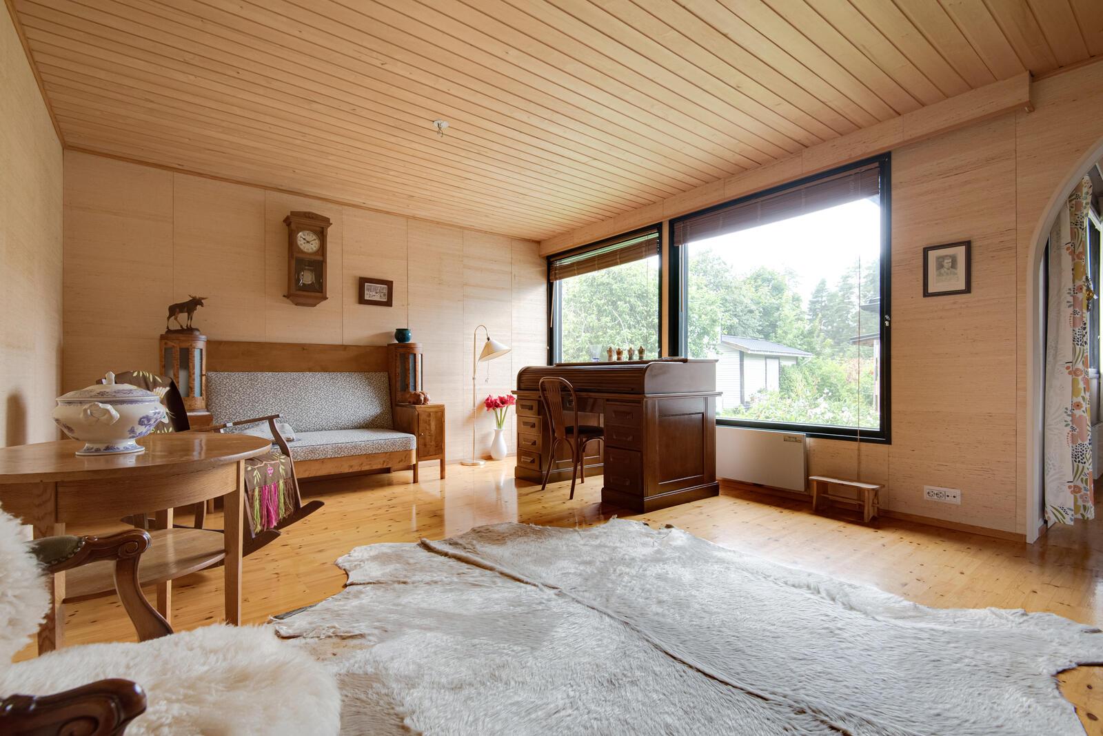 Harjukatu 19, Vieremä, Hyvinkää