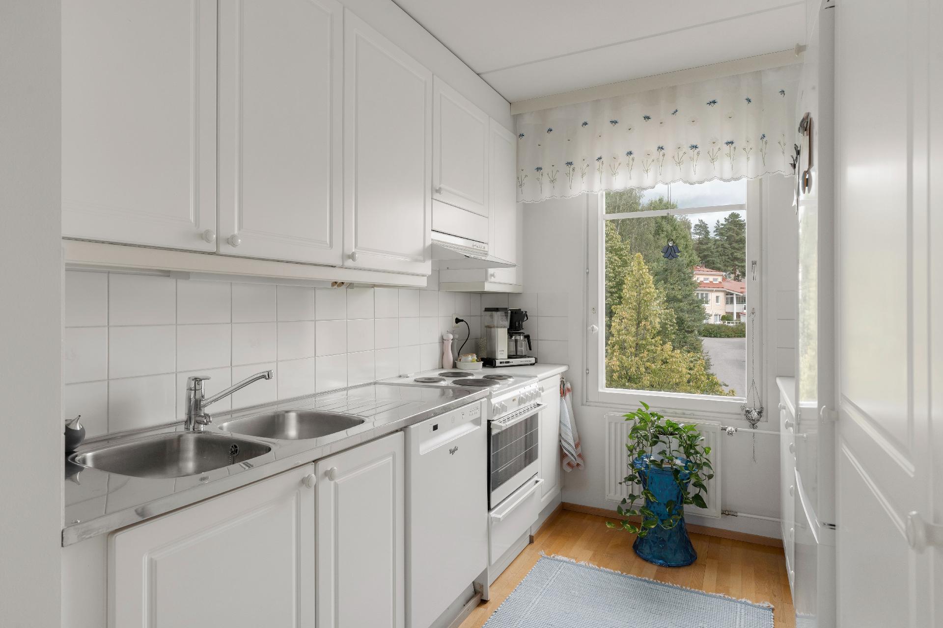 Grandalantie 2, Keskusta, Kirkkonummi