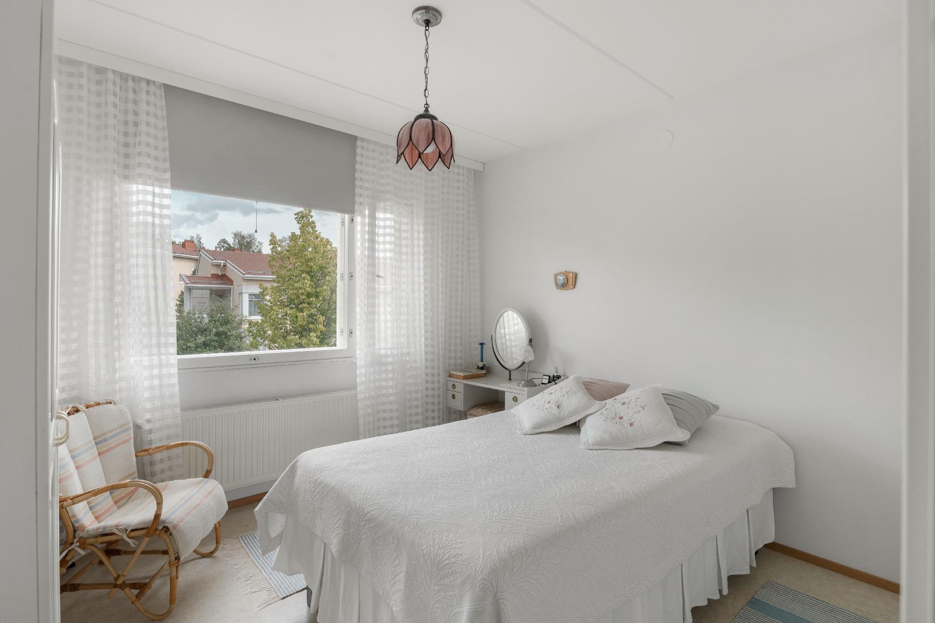 Grandalantie 2, Keskusta, Kirkkonummi