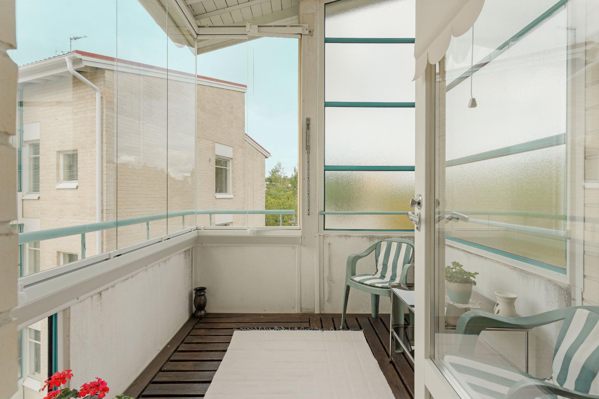 Grandalantie 2, Keskusta, Kirkkonummi