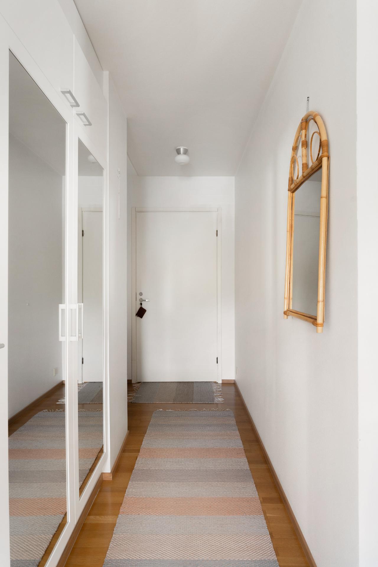 Grandalantie 2, Keskusta, Kirkkonummi