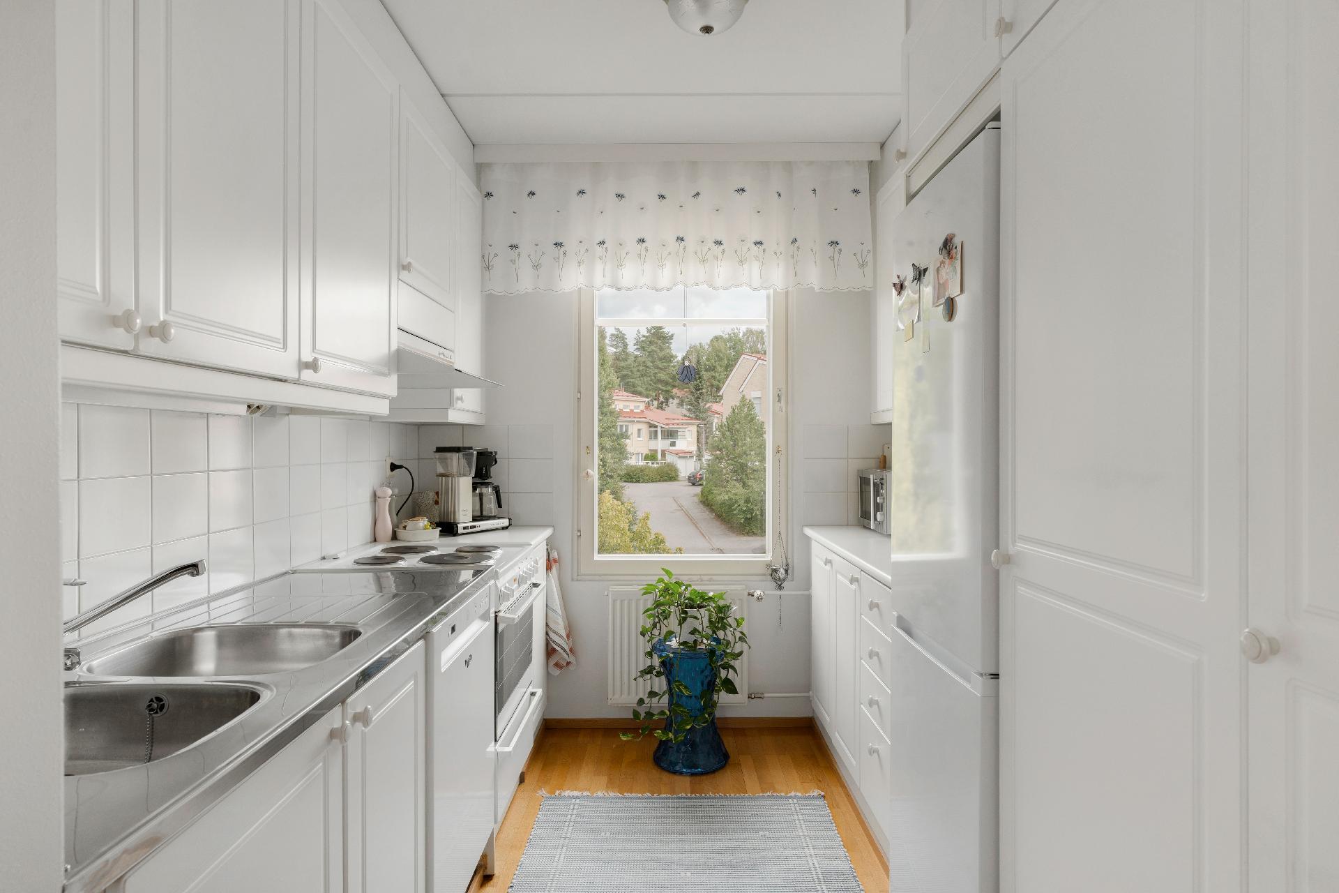 Grandalantie 2, Keskusta, Kirkkonummi