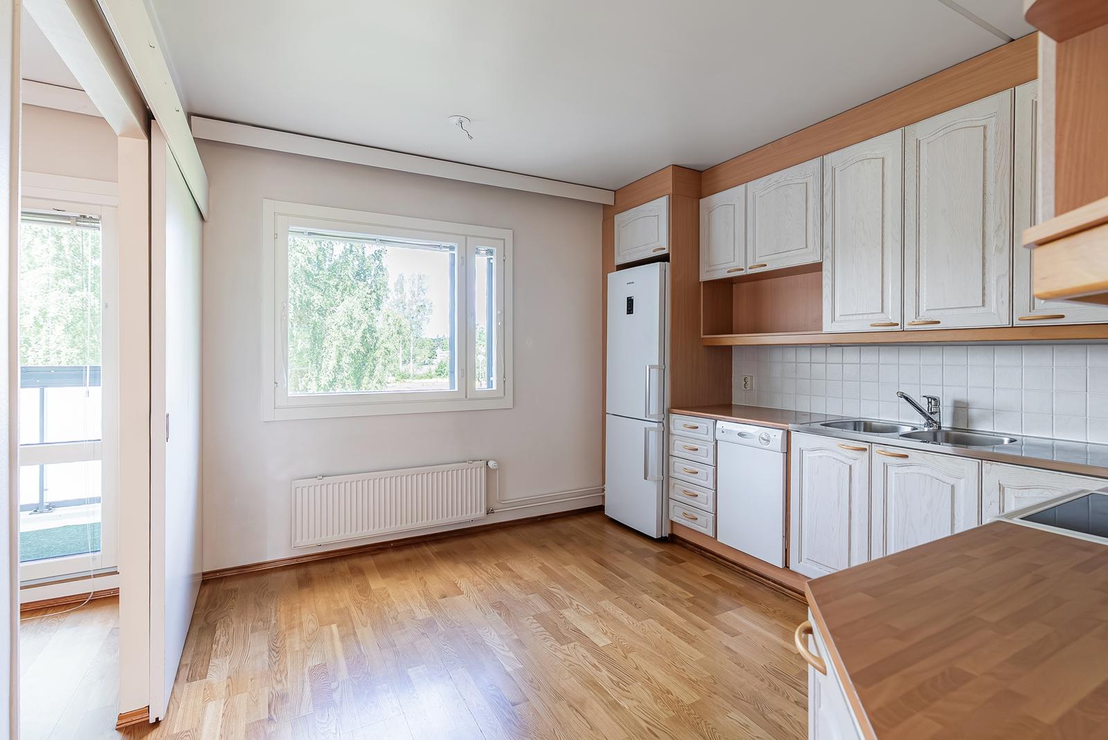 Hyökkäläntie 10, Hyrylä, Tuusula
