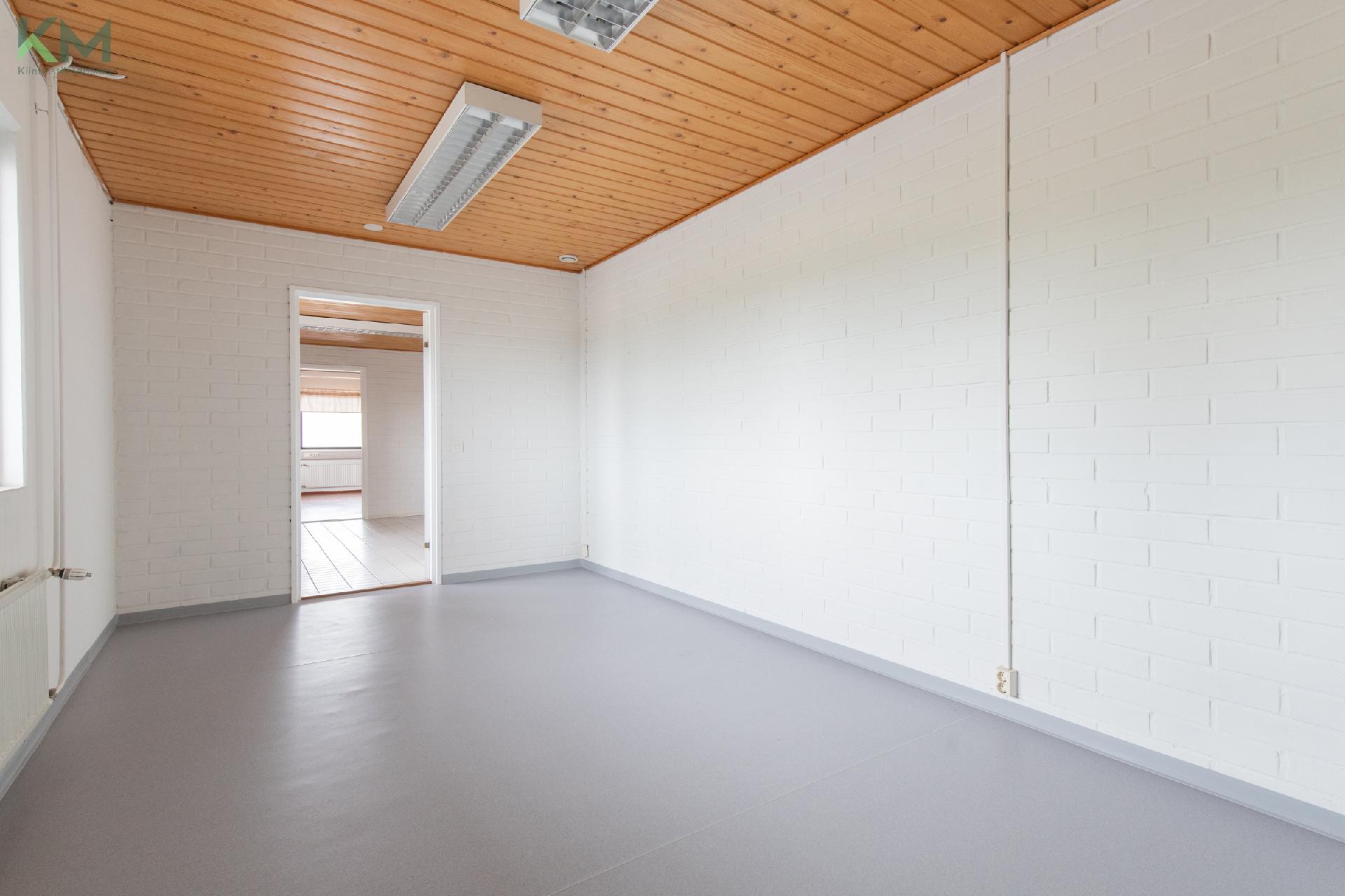 Mäntylänkatu 1, Pohja, Seinäjoki