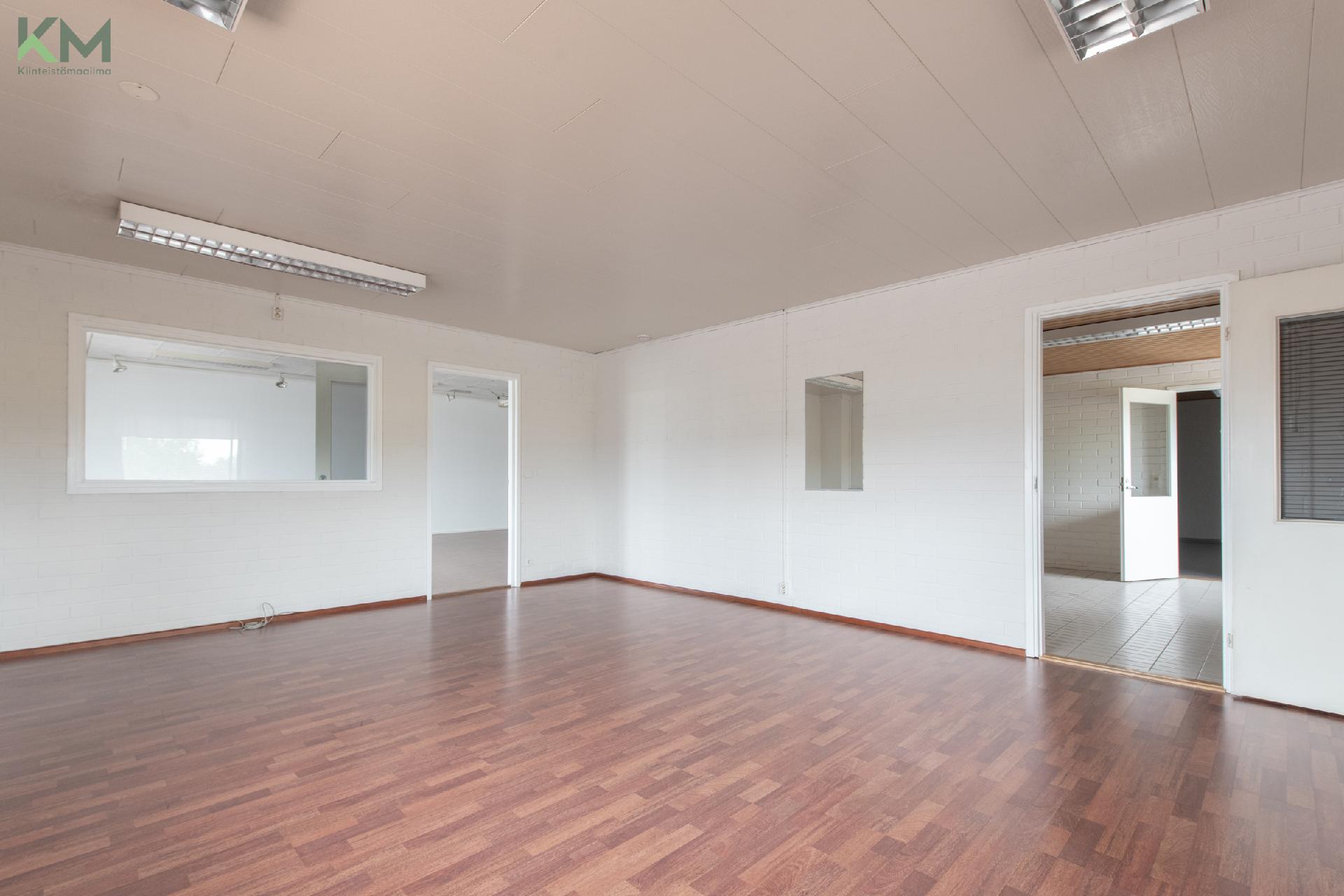 Mäntylänkatu 1, Pohja, Seinäjoki