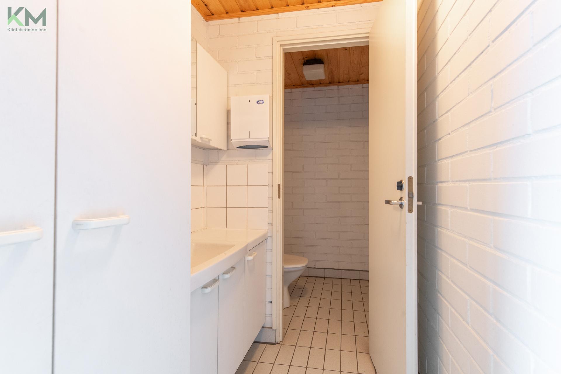 Mäntylänkatu 1, Pohja, Seinäjoki