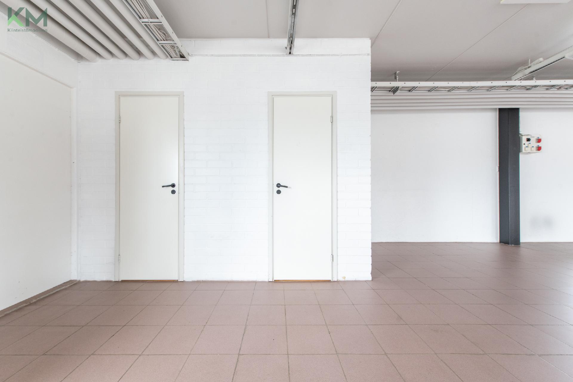 Mäntylänkatu 1, Pohja, Seinäjoki