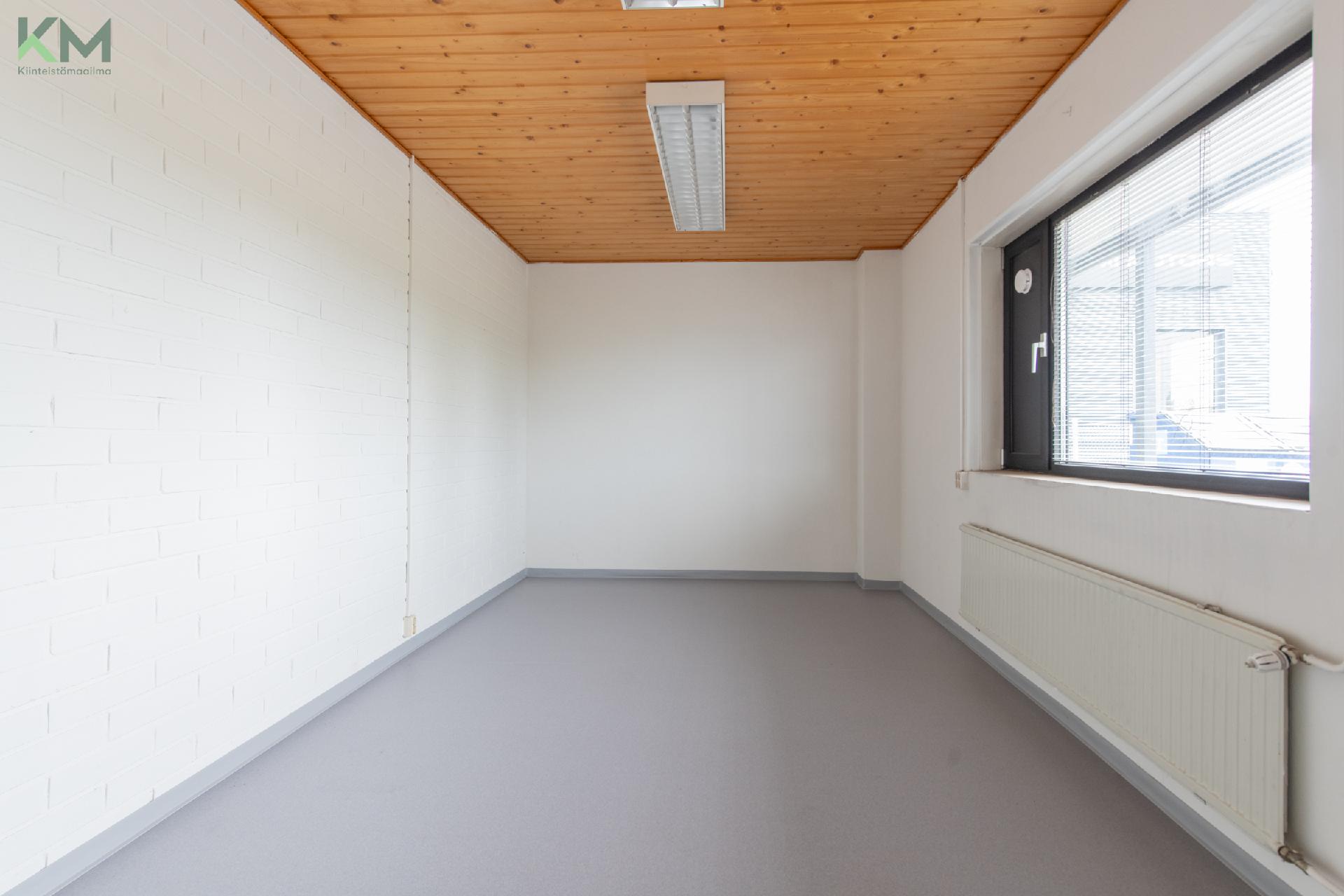 Mäntylänkatu 1, Pohja, Seinäjoki