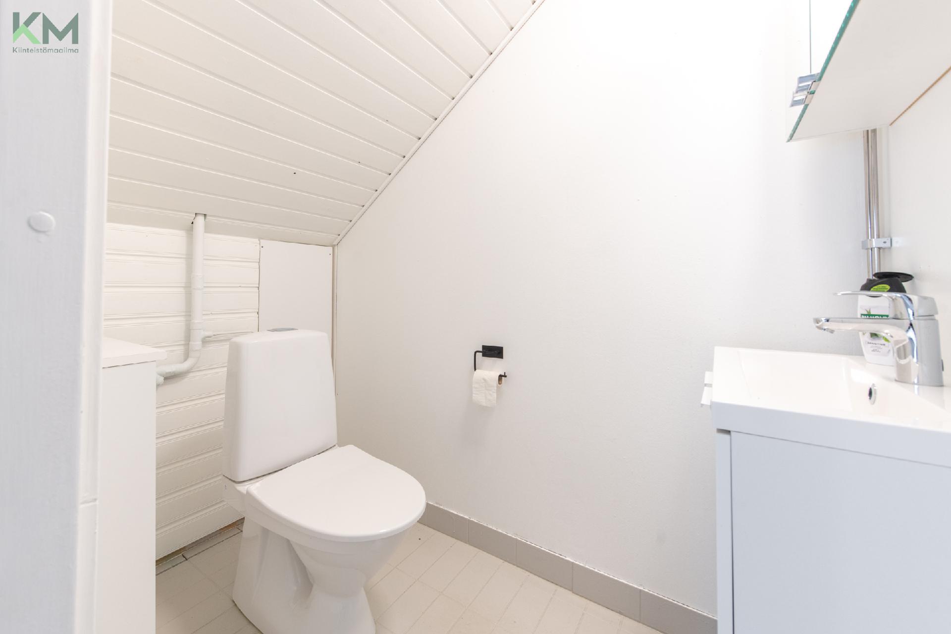 Mäntylänkatu 1, Pohja, Seinäjoki