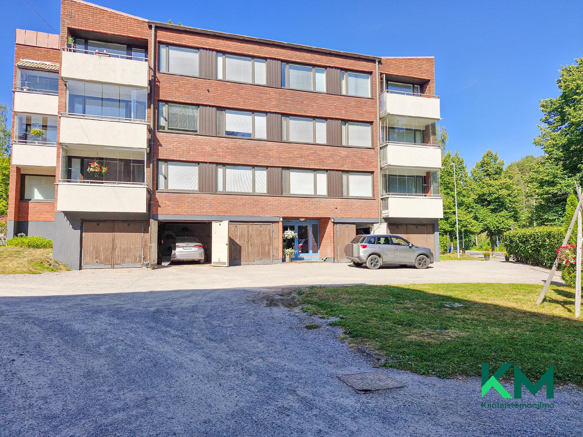Neitsytkatu 2, Heikinpohja, Savonlinna