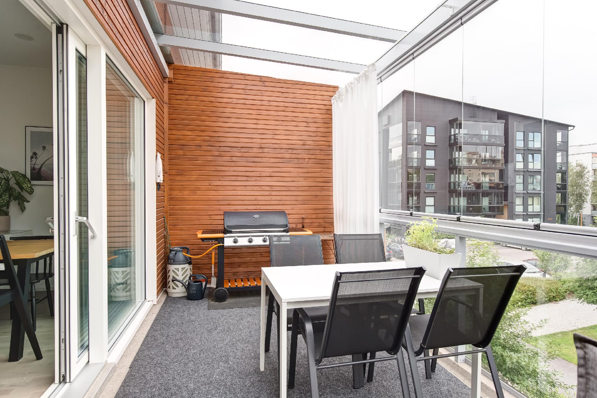 Perkiönkatu 69, Härmälä, Tampere