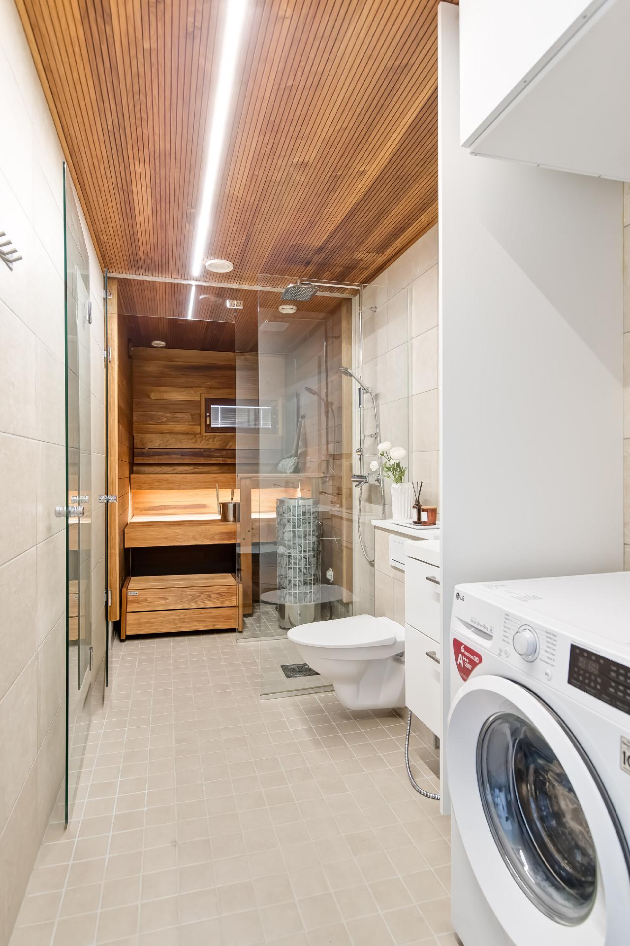 Perkiönkatu 69, Härmälä, Tampere