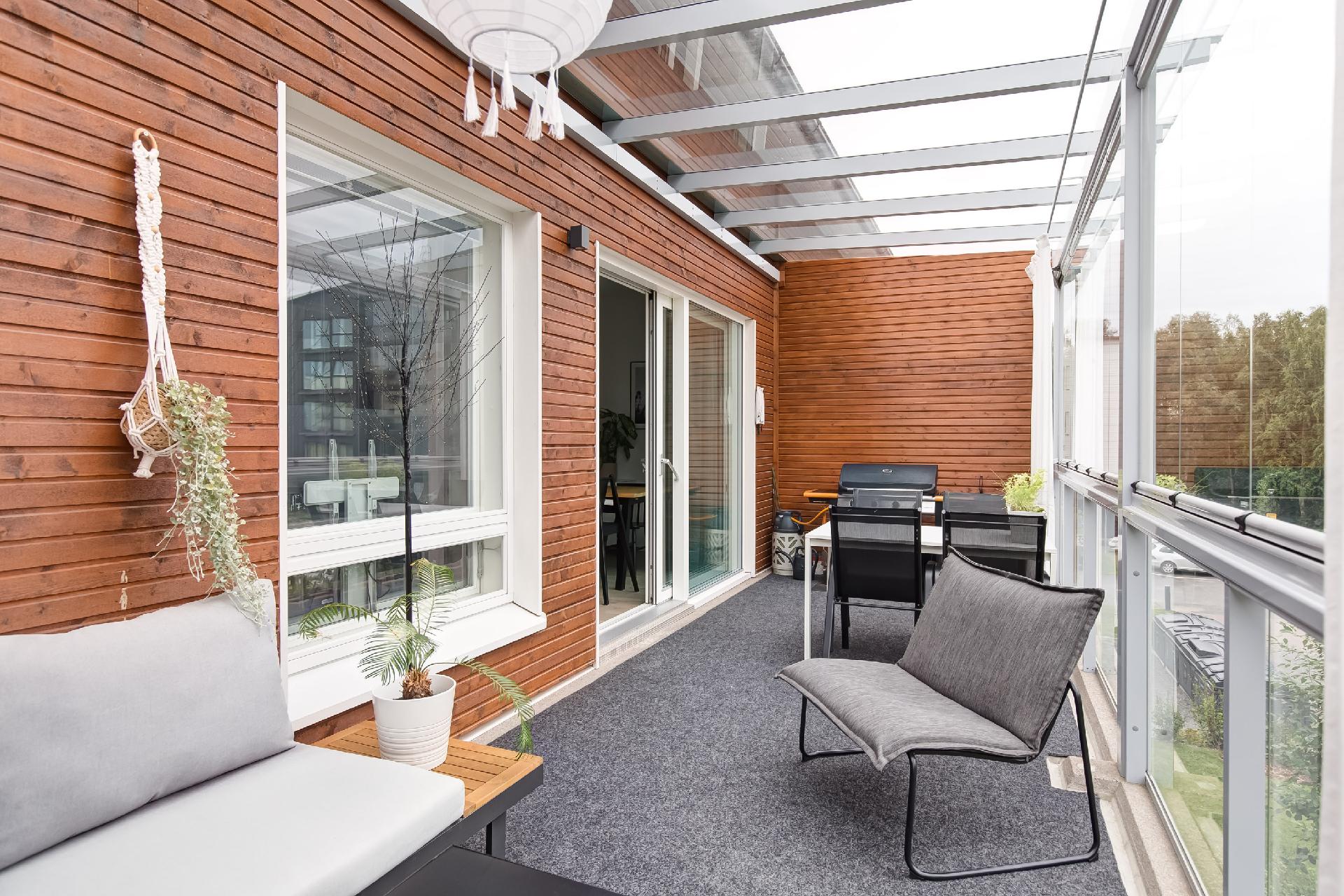 Perkiönkatu 69, Härmälä, Tampere