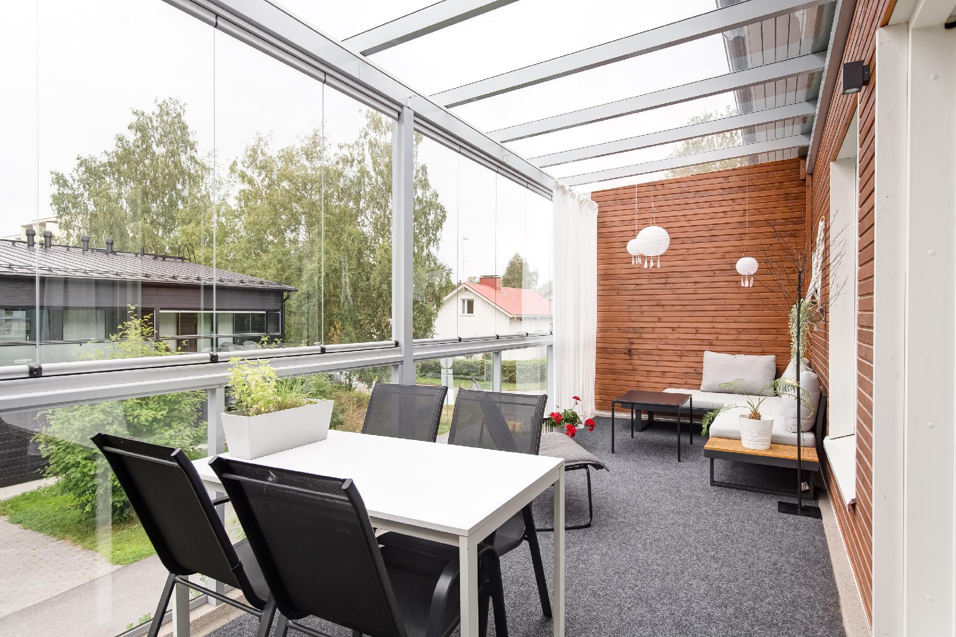 Perkiönkatu 69, Härmälä, Tampere