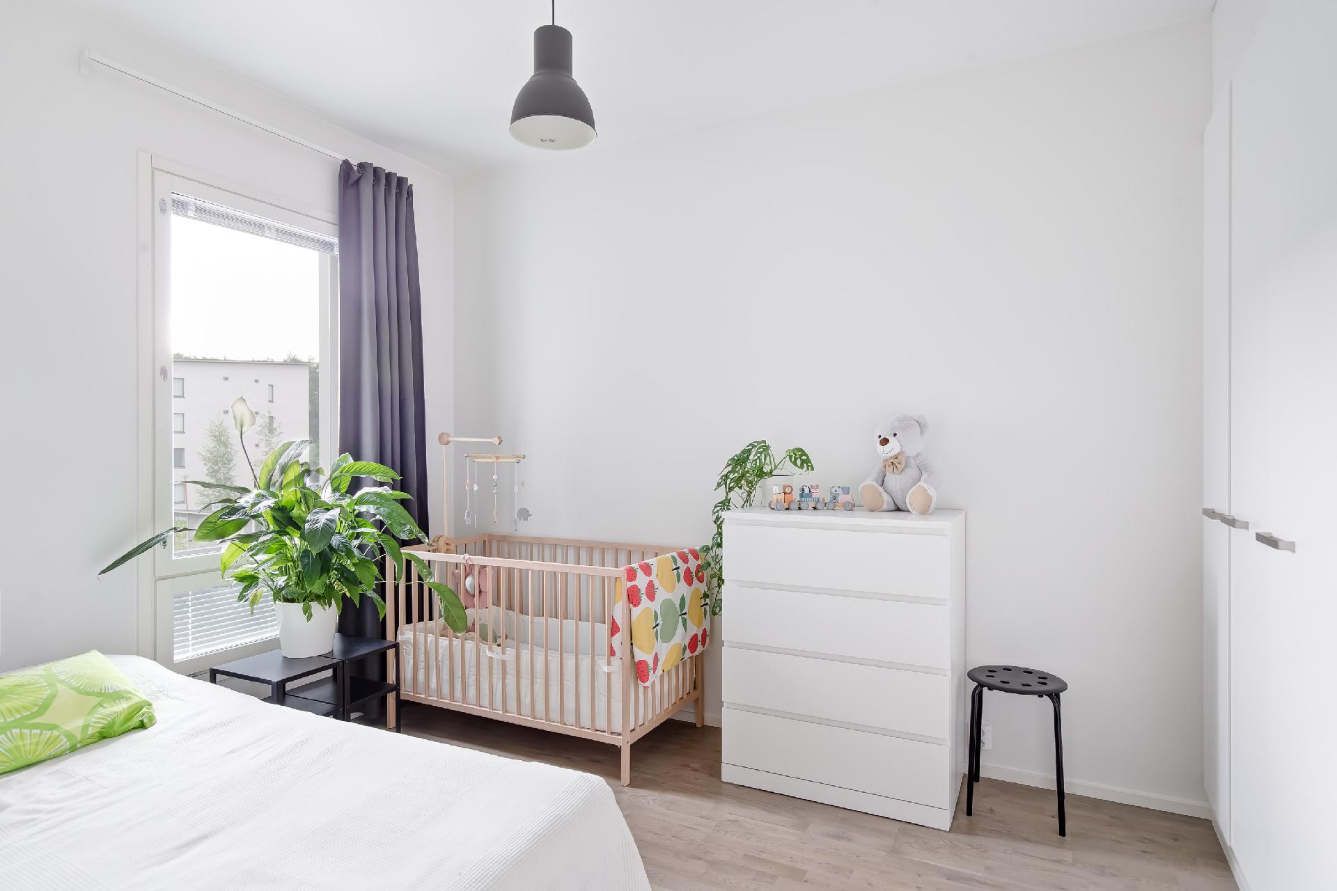 Perkiönkatu 69, Härmälä, Tampere