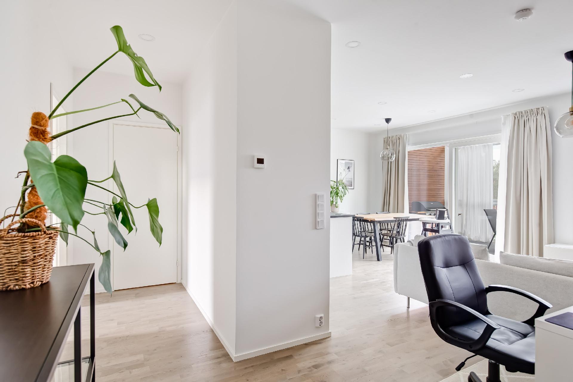 Perkiönkatu 69, Härmälä, Tampere