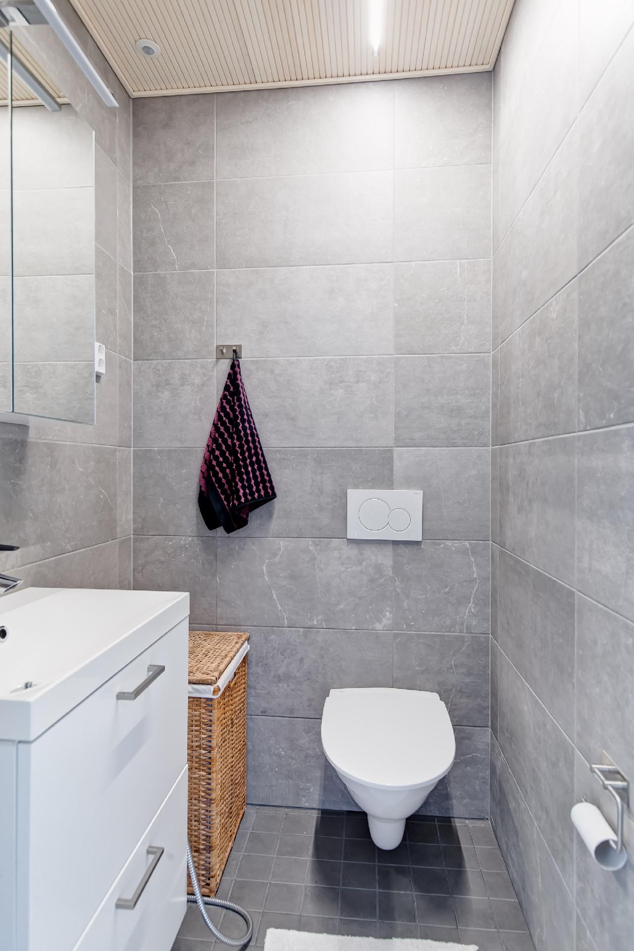 Perkiönkatu 69, Härmälä, Tampere