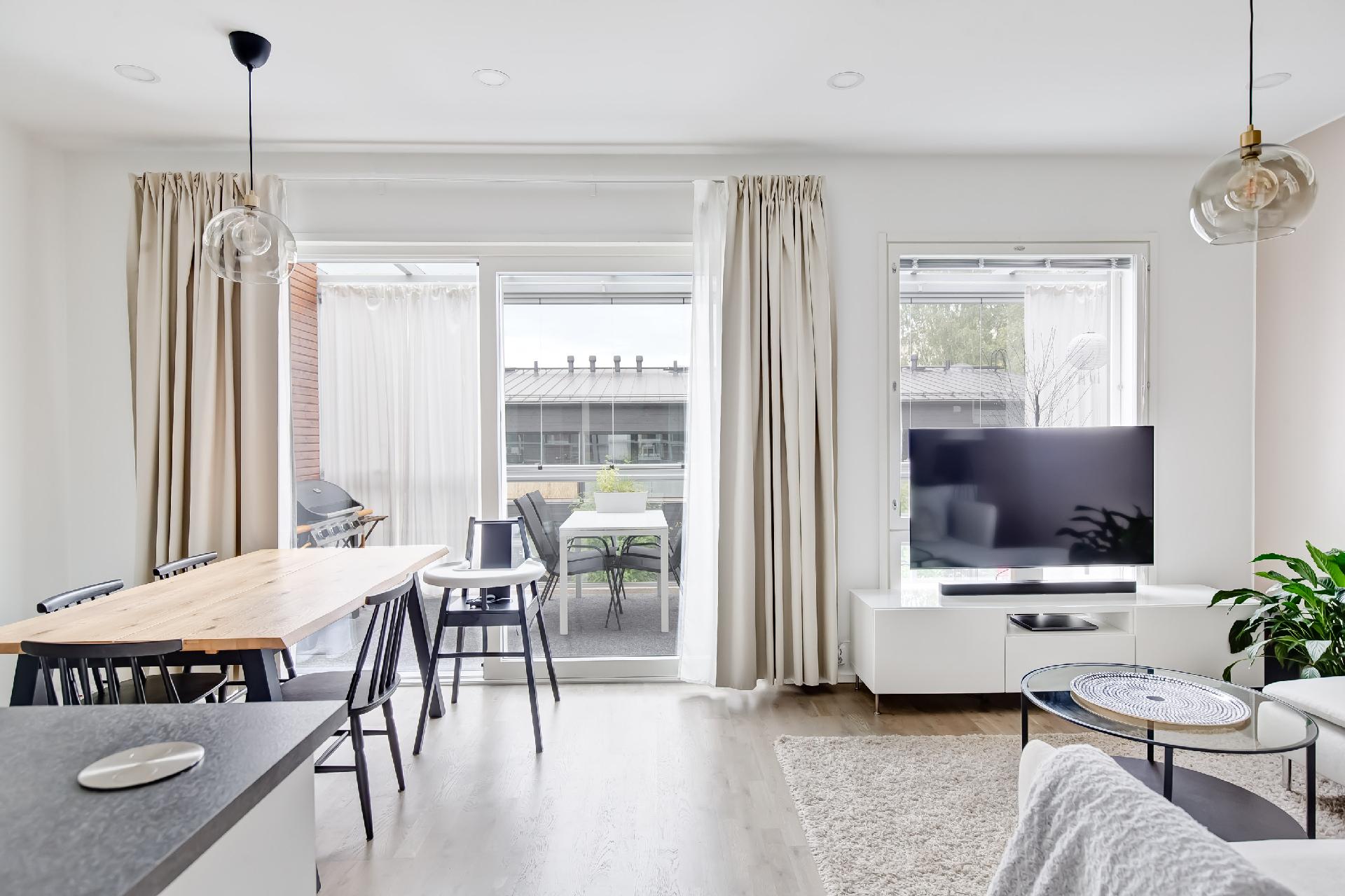 Perkiönkatu 69, Härmälä, Tampere