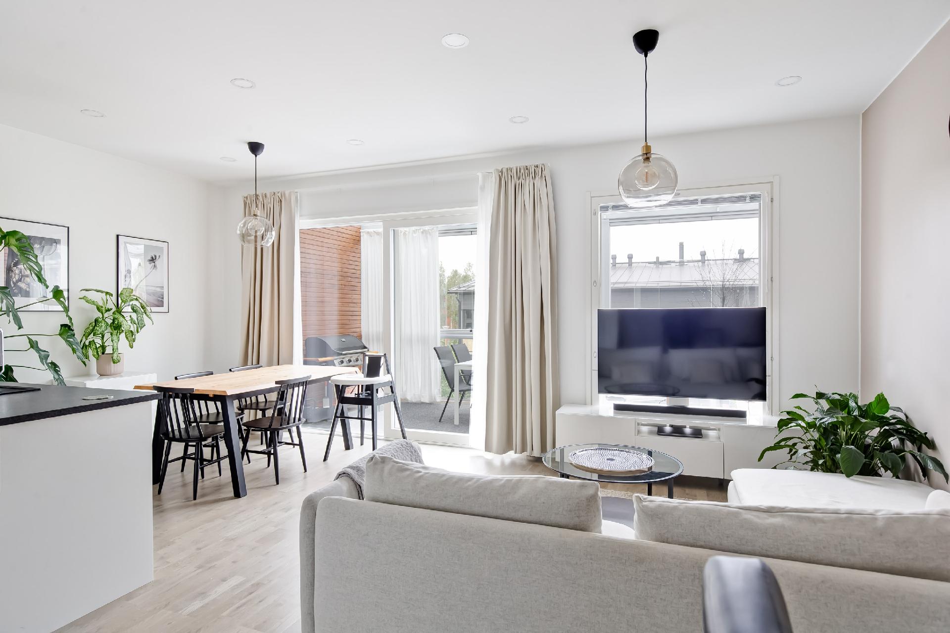 Perkiönkatu 69, Härmälä, Tampere