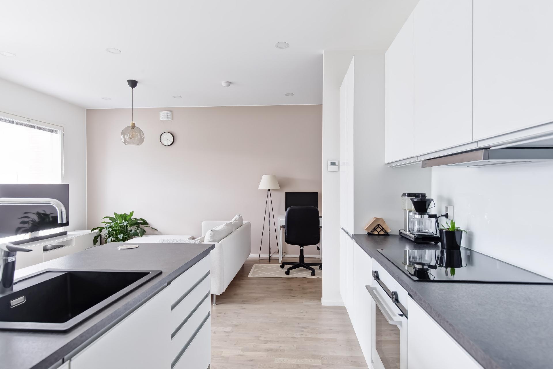 Perkiönkatu 69, Härmälä, Tampere