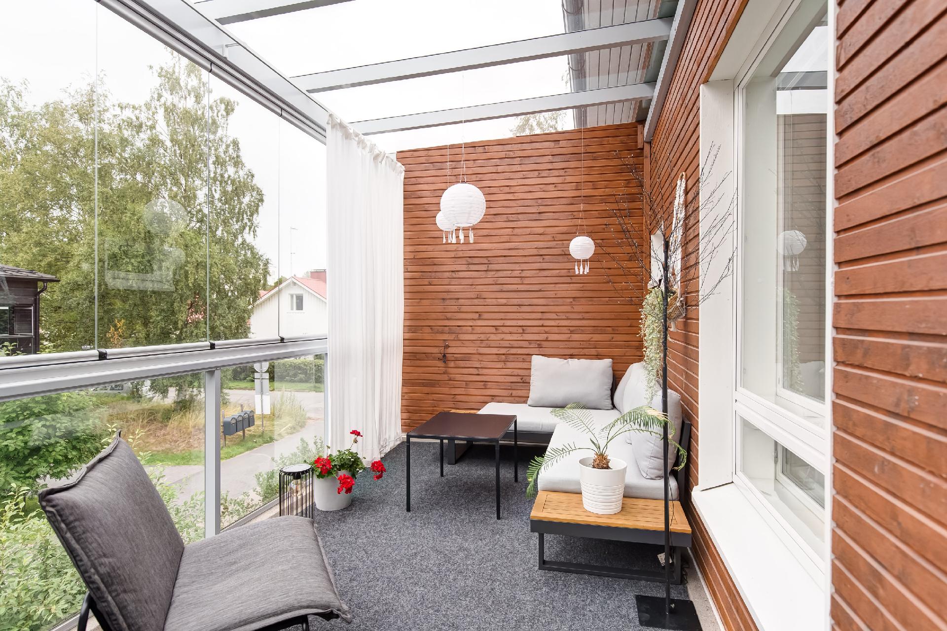 Perkiönkatu 69, Härmälä, Tampere