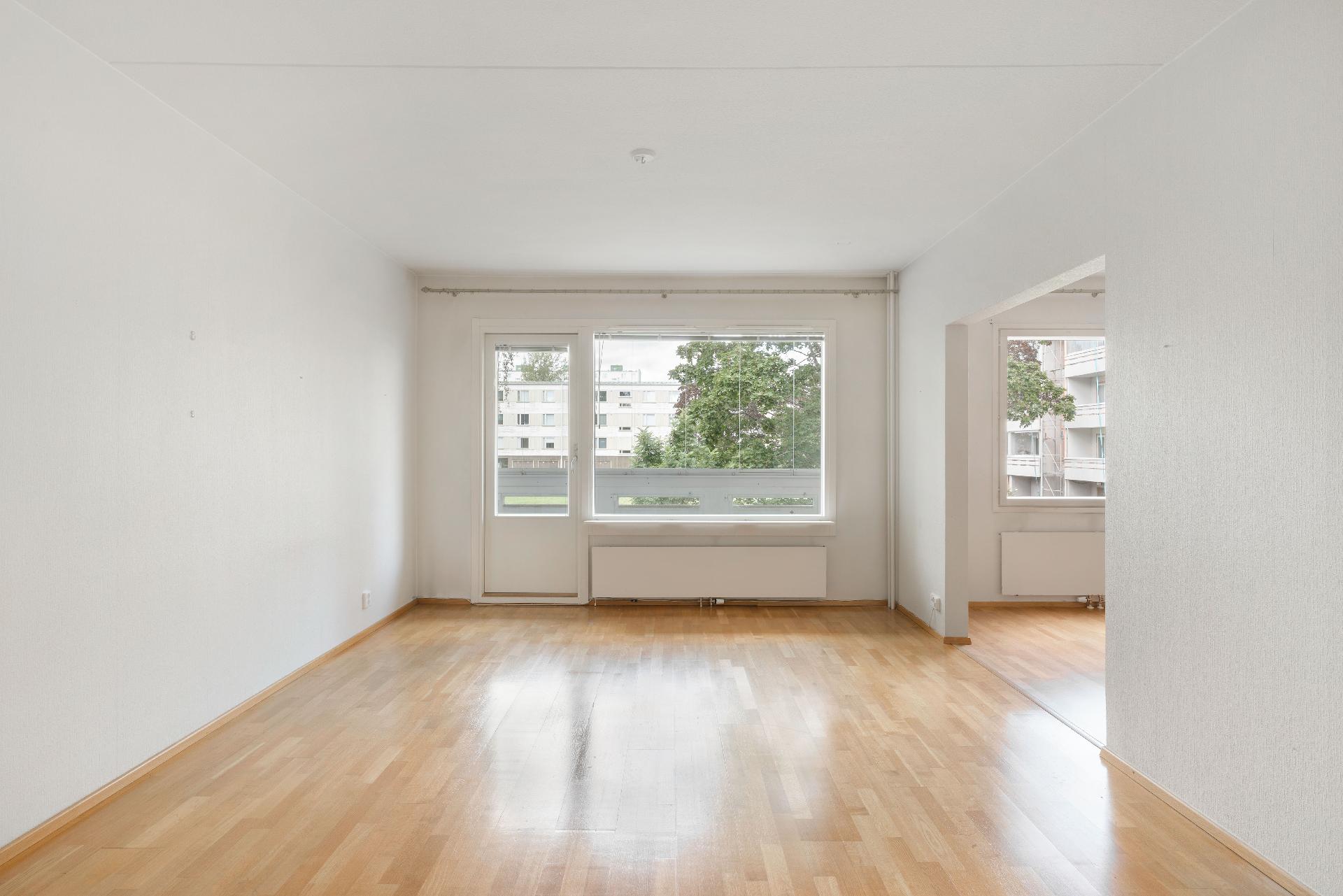 Haltiantie 8, Louhela, Vantaa