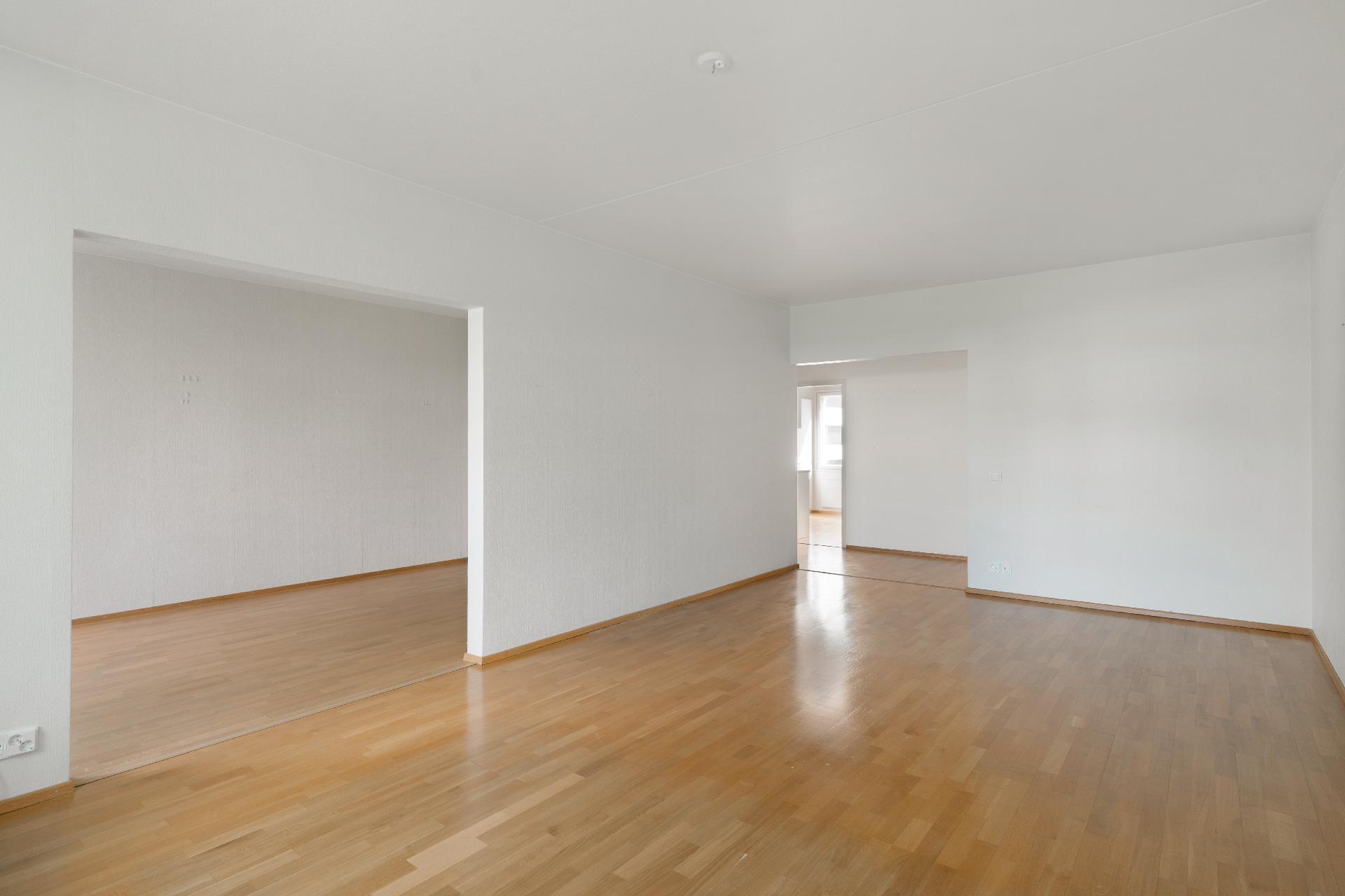 Haltiantie 8, Louhela, Vantaa