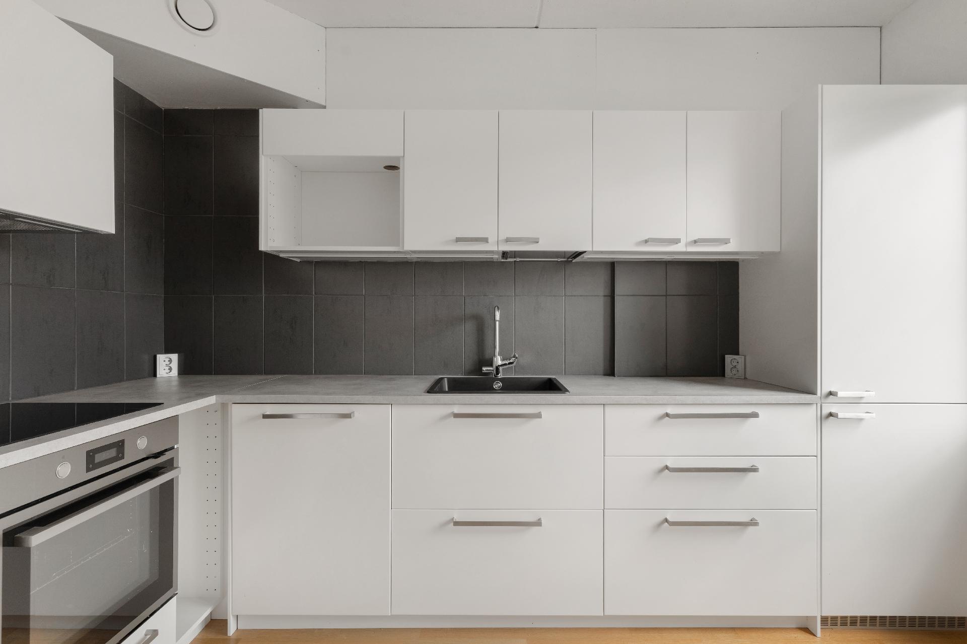 Haltiantie 8, Myyrmäki, Vantaa